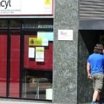 el empleo se redujo en agosto en castilla y leon